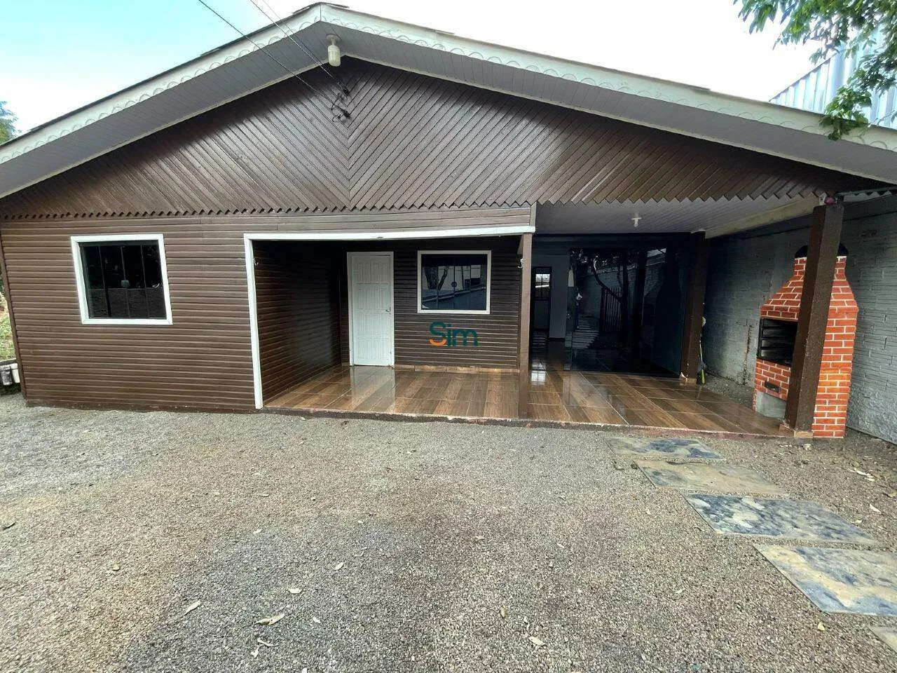 CASA PARA LOCAÇÂO NO BAIRRO PASSO DOS FORTES