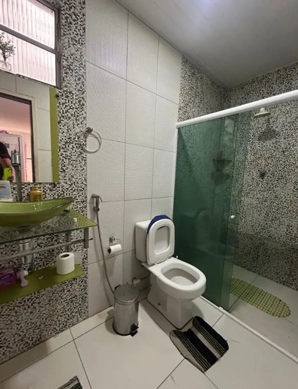 CASA NA CIDADE OLÍMPICA  - Foto 5