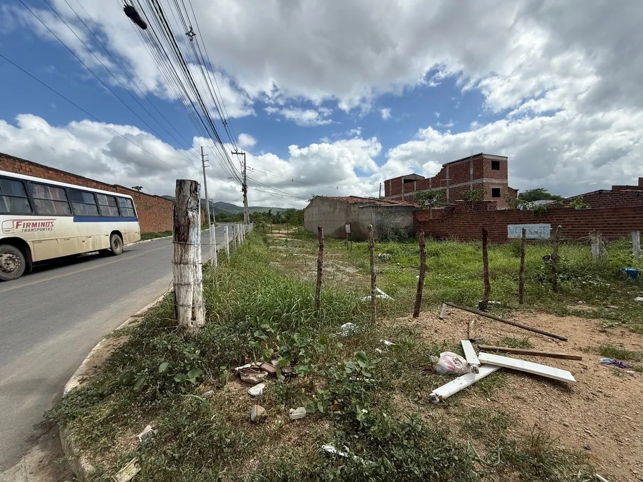 Terreno em ótima localização! - Foto 2