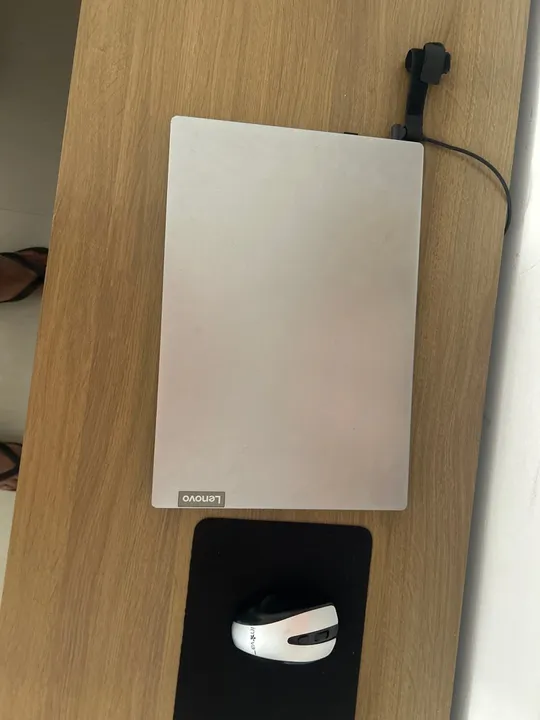 Notebook LENOVO Ideapad