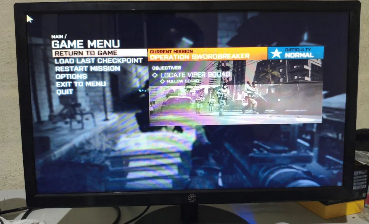 Computador Completo Facil Core i5 16GB 240GB SSD 20'' LED 75Hz - Foto 2