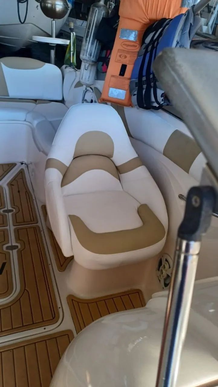 Lancha Focker 240 - Foto 11