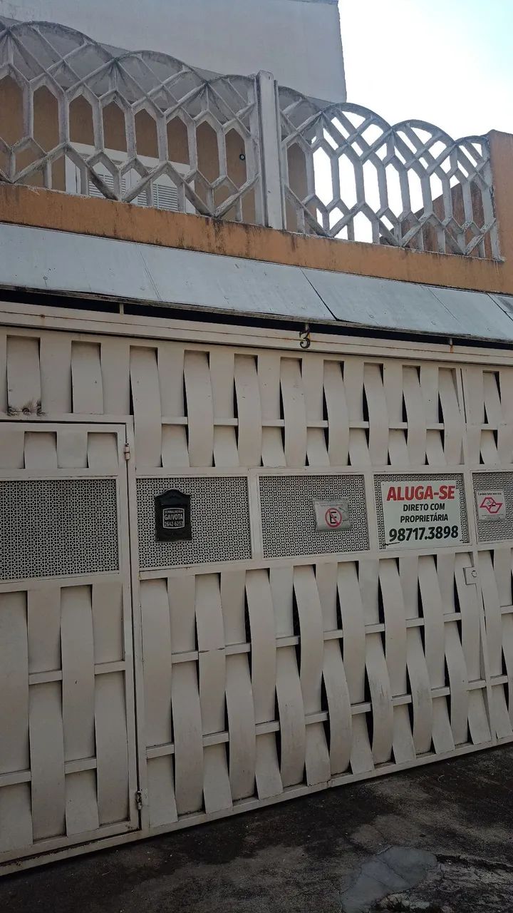 Foto - São Paulo - Mandaqui