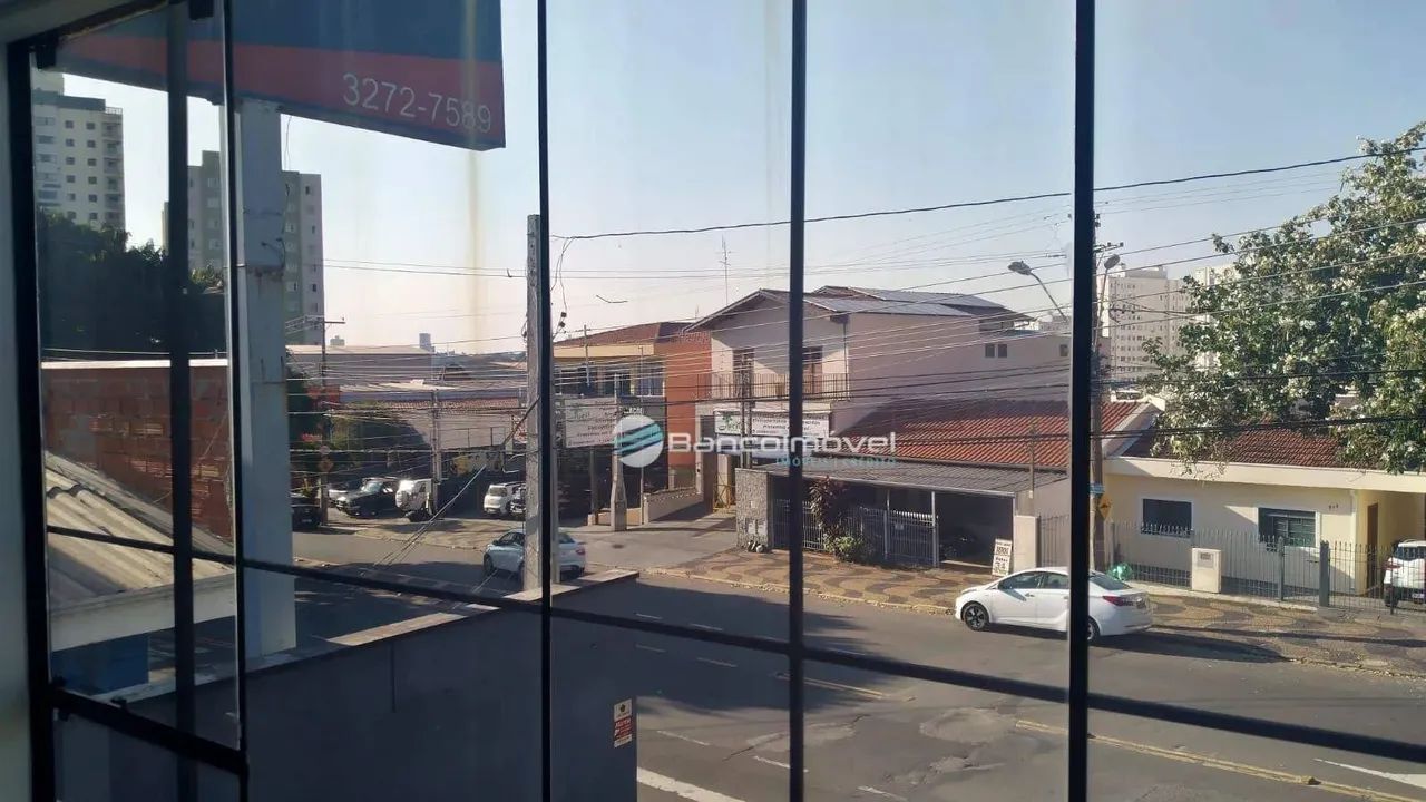 Salão para alugar, 350 m² por R$ 13.945,00/mês - Parque Industrial - Campinas/SP - Foto 7