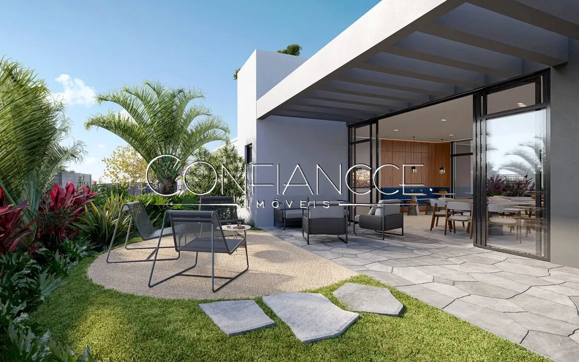 Terreno em condominio a venda em Santa Candida, Curitiba - PR | Confiancce Imóveis
