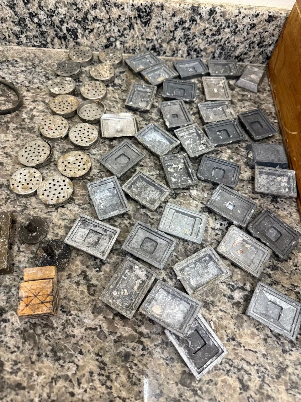 Equipamentos Laboratório de Anatomia Patológica  - Foto 4