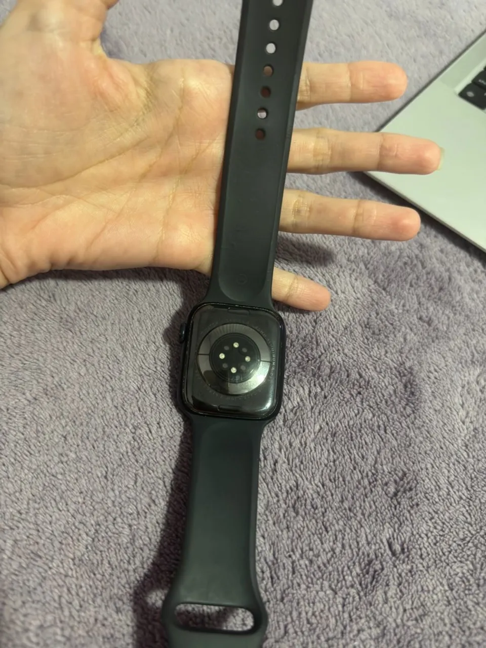Apple Watch Series 8