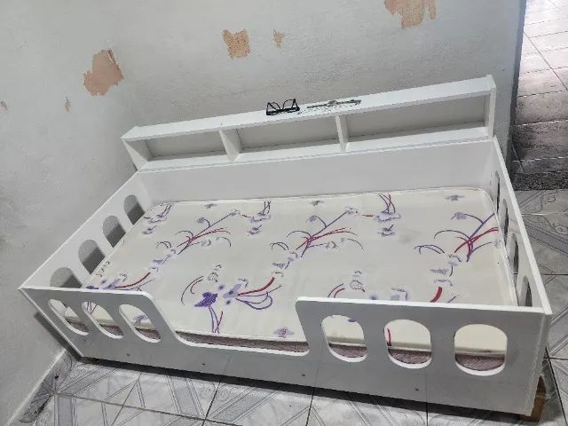 Cama Infantil Montessoriana - Foto 3