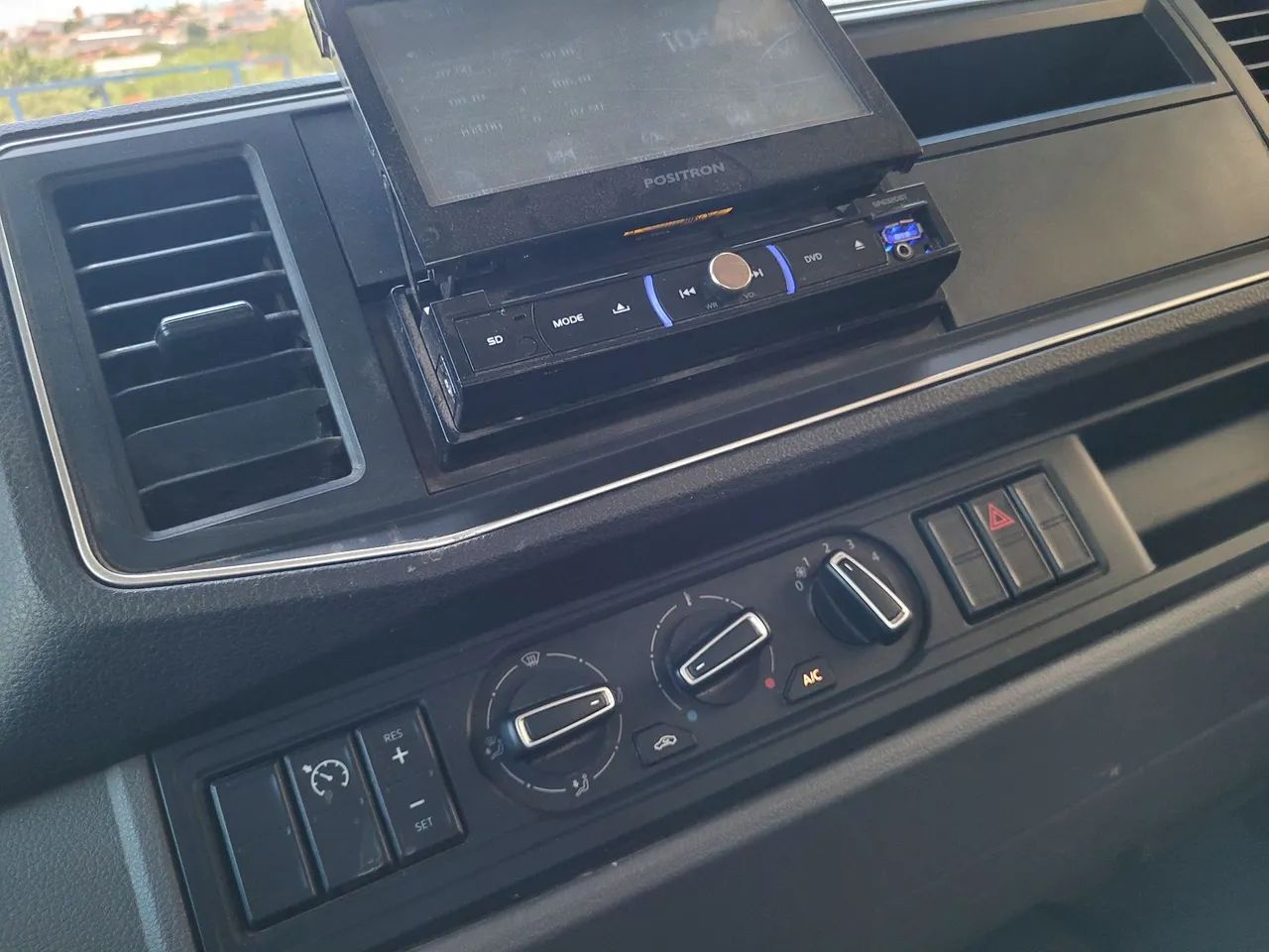 Aceita Carro na Troca no Valor da Fipe! Delivery Express Diesel - Não Precisa CNH Caminhão - Foto 3