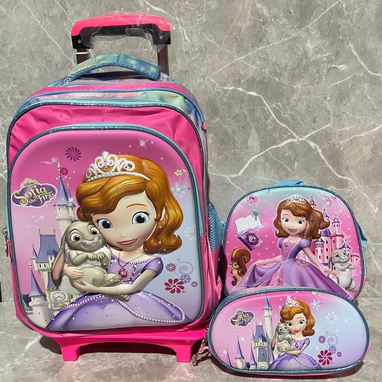 Mochila Infantil  - Foto 2