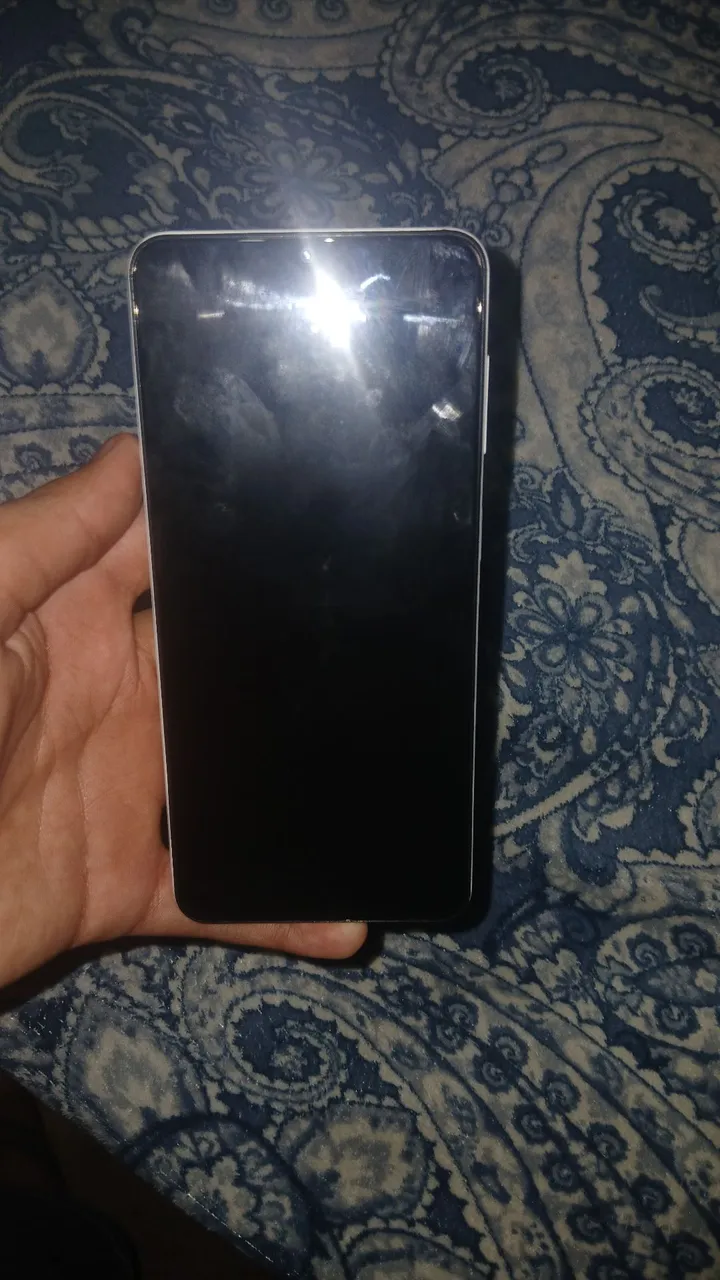 Celular a12