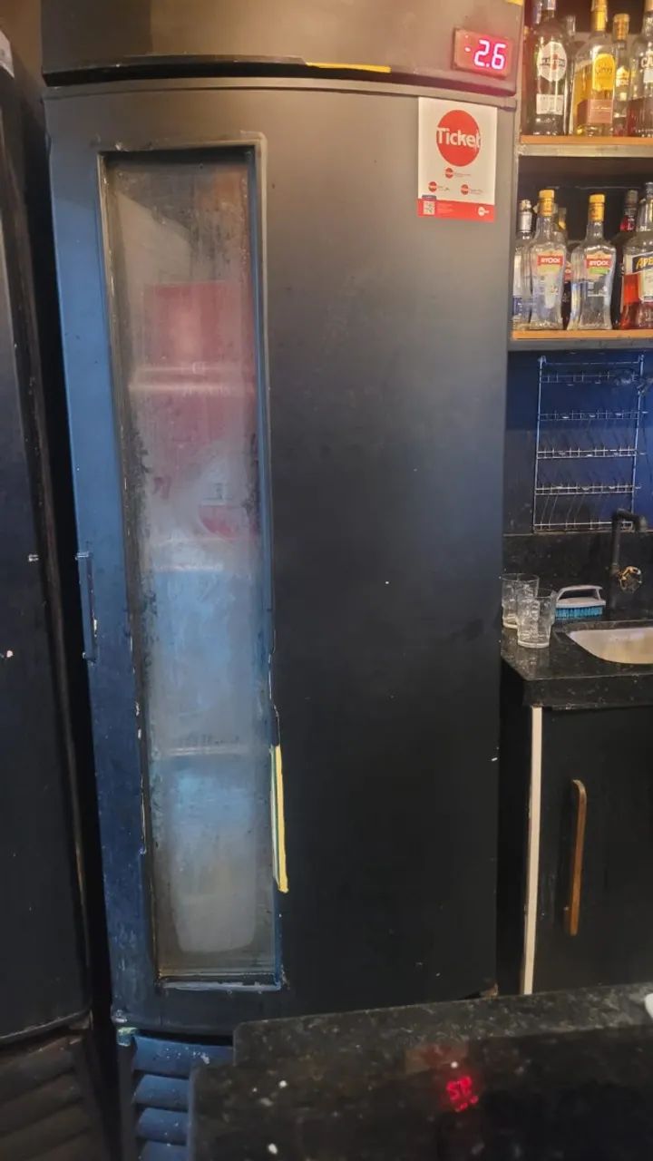 CERVEJEIRA TRINCANDO