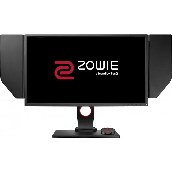 Monitor Gamer Benq Zowie 24.5 Pol, Full HD, 144Hz, 1ms, XL2540