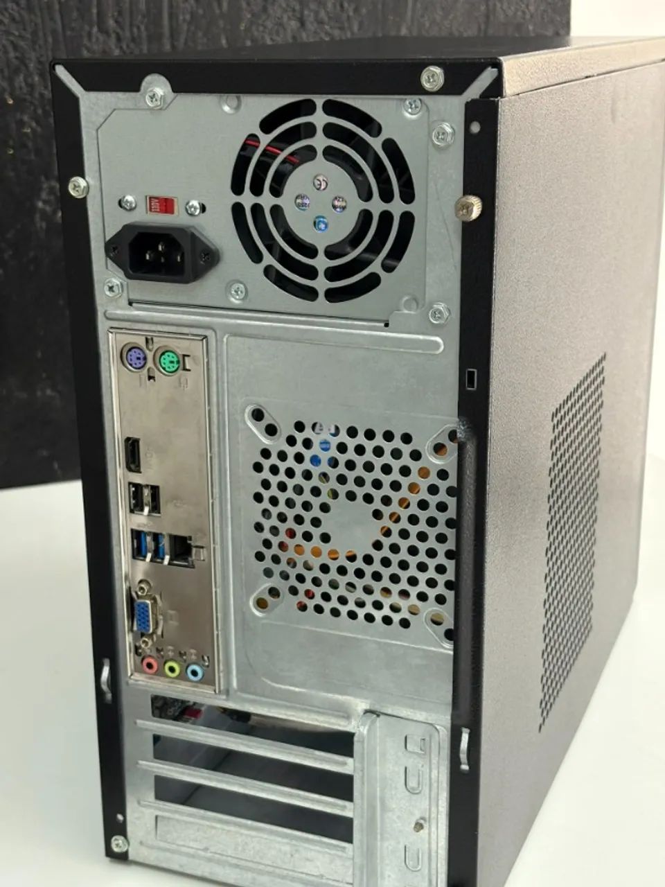 CORE I5 4460 | 8GB DDR3 | SSD 120GB - Foto 3