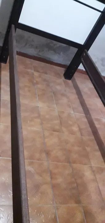 Cama de solteiro com colchão  - Foto 3