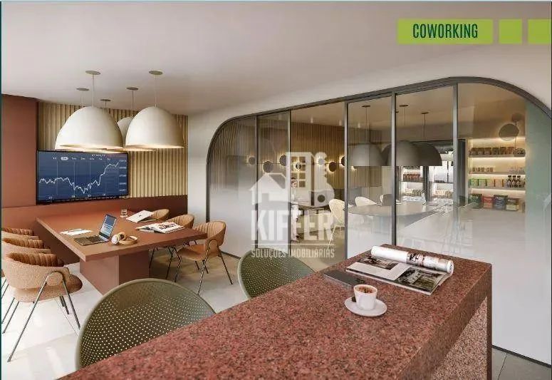 Studio à venda, 30 m² por R$ 525.000 - Icaraí - Niterói/RJ - Foto 5