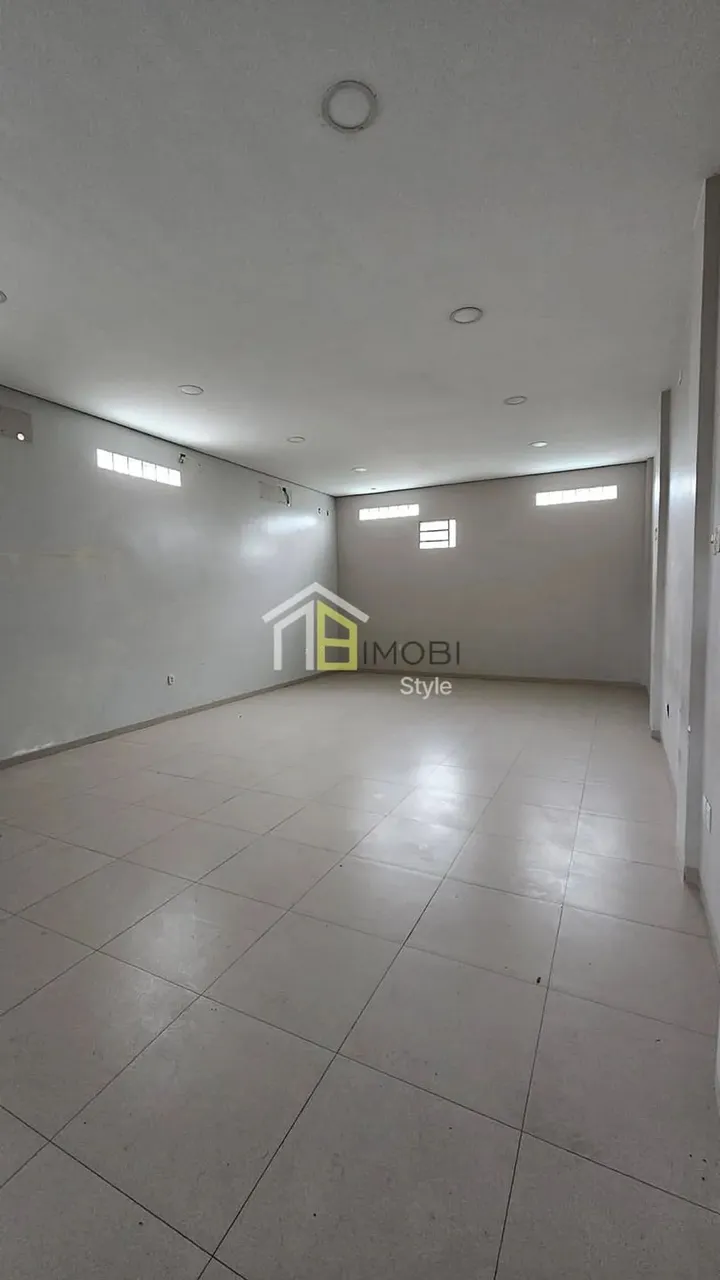 Salas comerciais para locação no Buritis, Boa Vista, RR