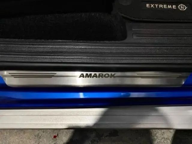 Volkswagen Amarok Hig. Extreme CD 2.0 4X4 Dies. AUT 2017 - Foto 9