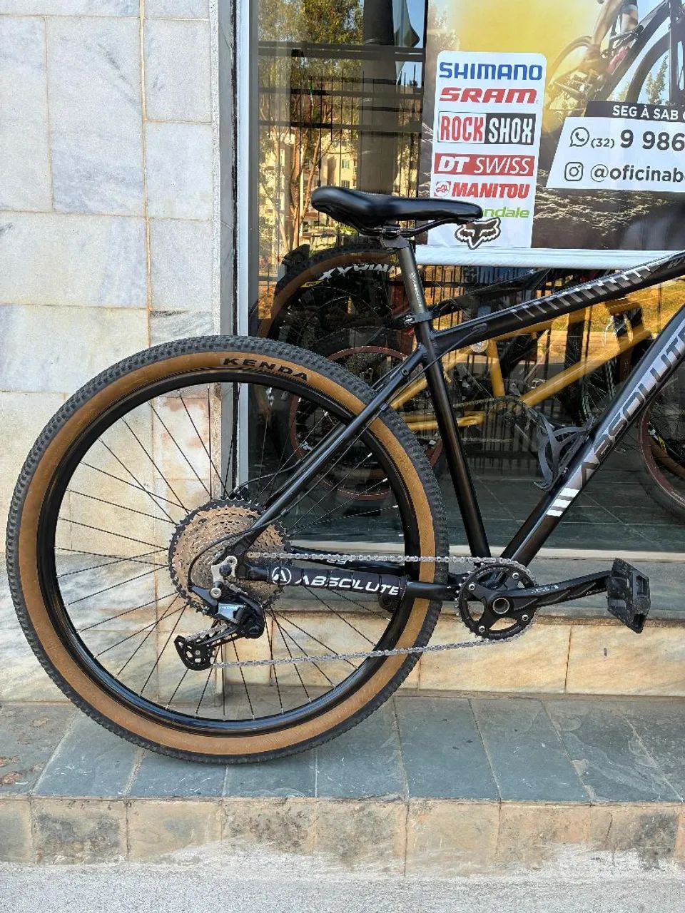 Bicicleta 64294094509186123