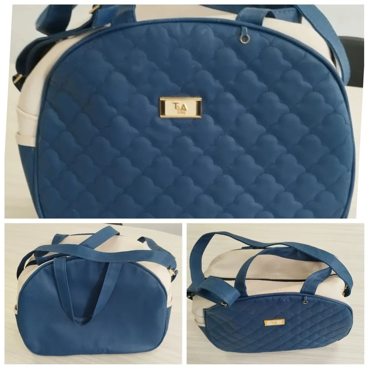 BOLSA MATERNIDADE  BEBÊ  - Foto 3