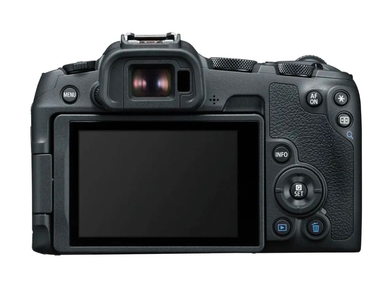 Canon EOS R8 - Corpo  - Foto 3
