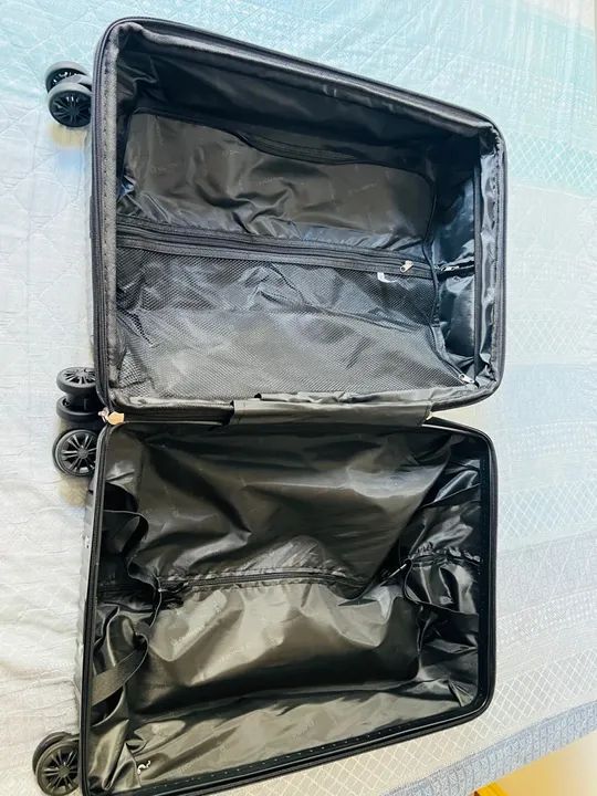 Mala de Viagem - Foto 5