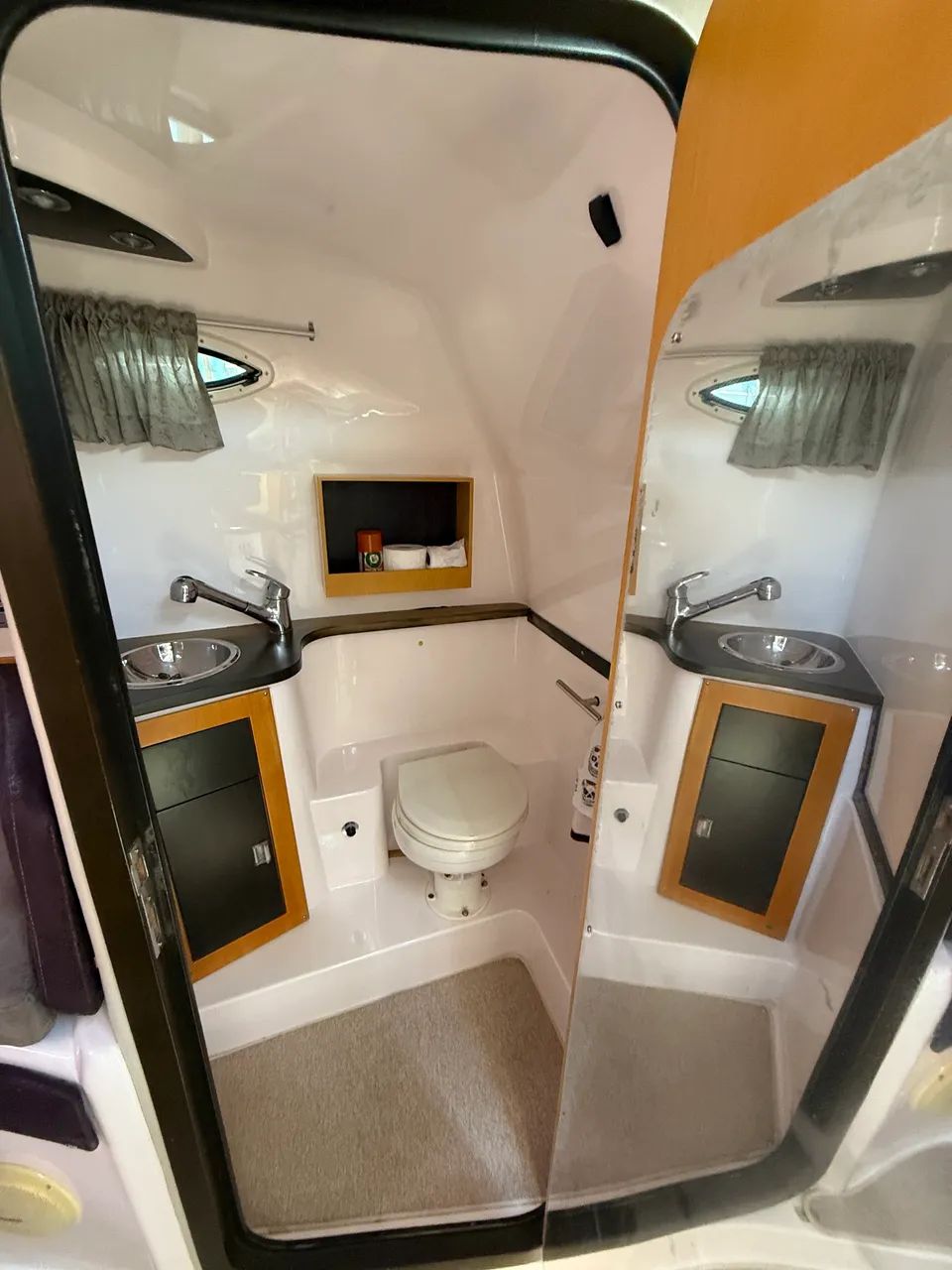  Barco Foker 330 - Foto 11