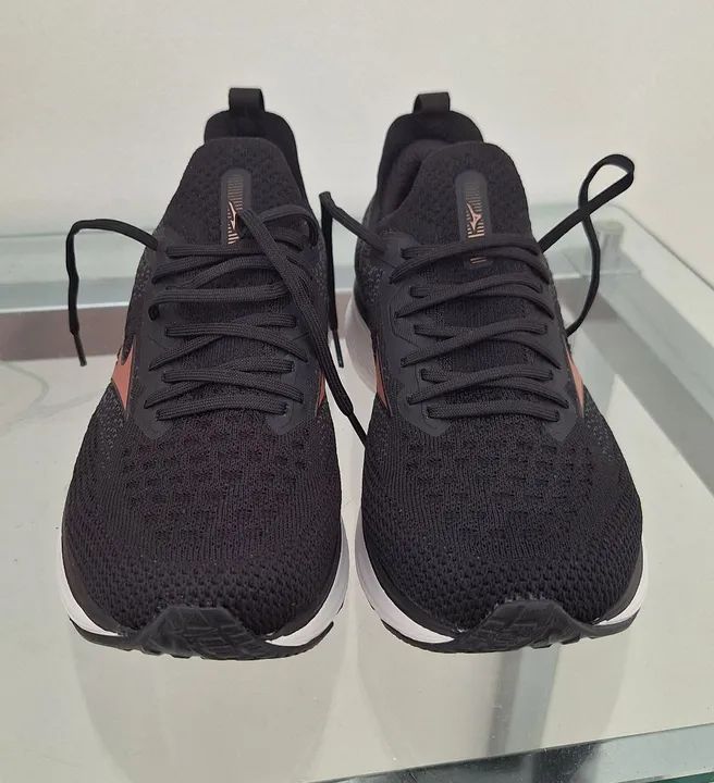 Tênis Mizuno Cool Rider 2  Feminino  - Foto 6