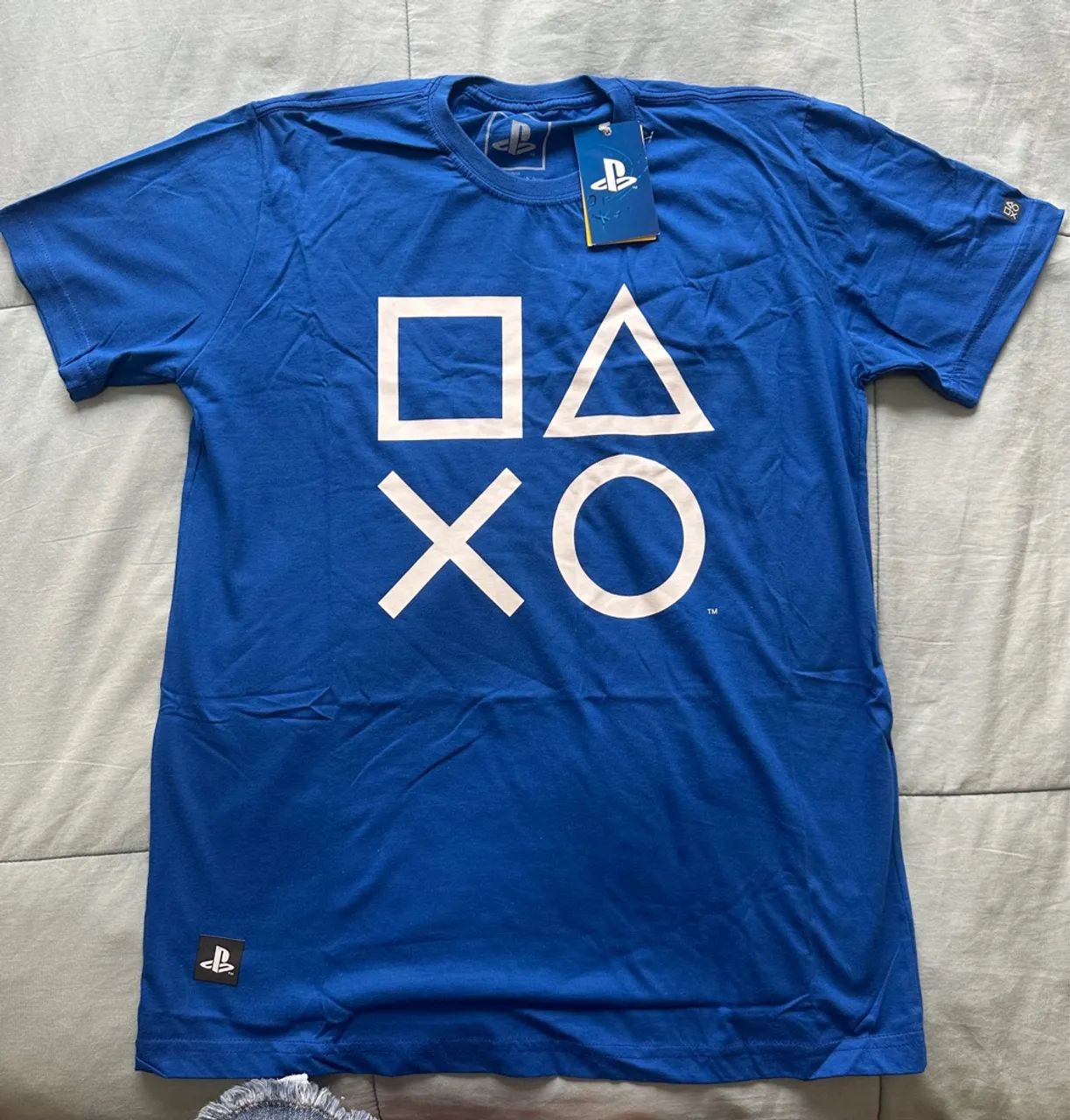 Camiseta Playstation - Diversos modelos  - Foto 3
