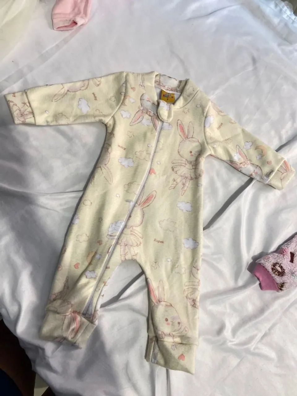 Roupinhas meninas - Foto 4