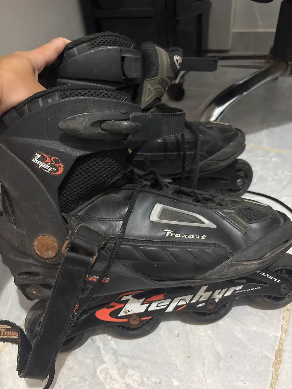 Patins