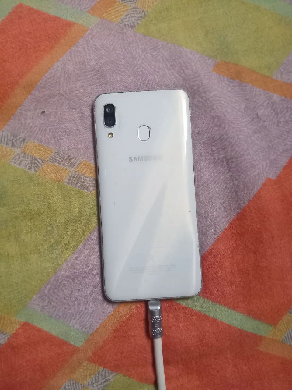 Samsung Galaxy A30  - Foto 3
