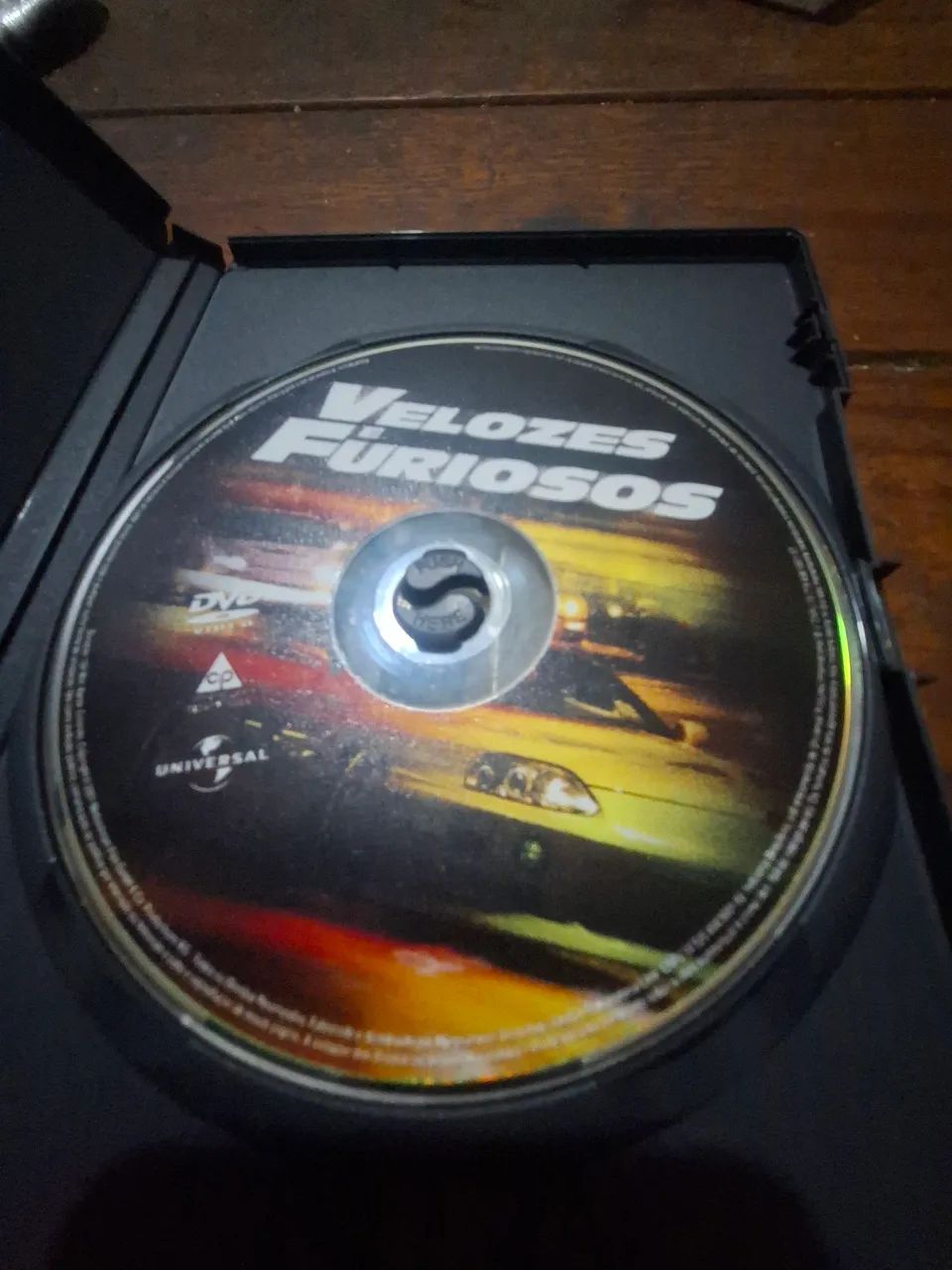 Velozes e Furiosos (DVD) - Foto 3