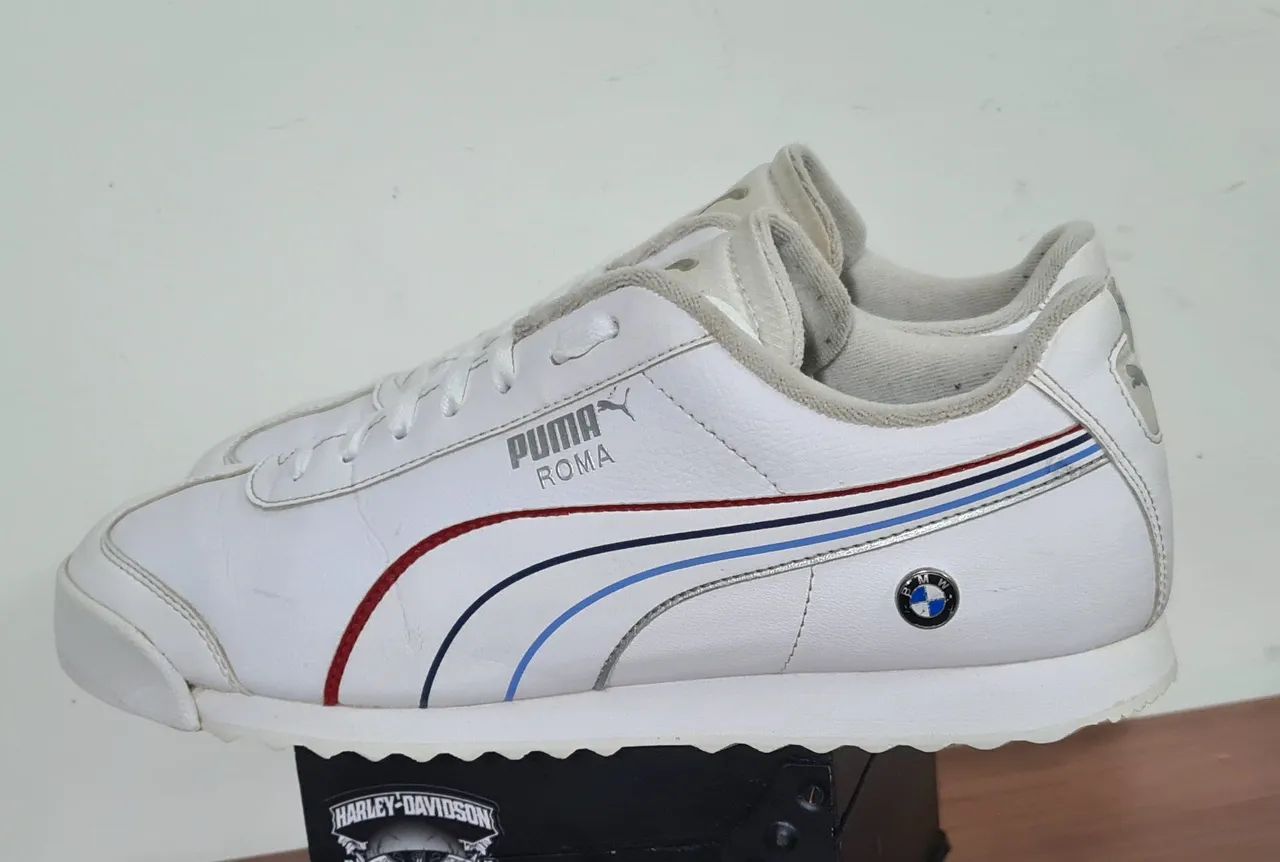 Puma Roma BMW  - Foto 2
