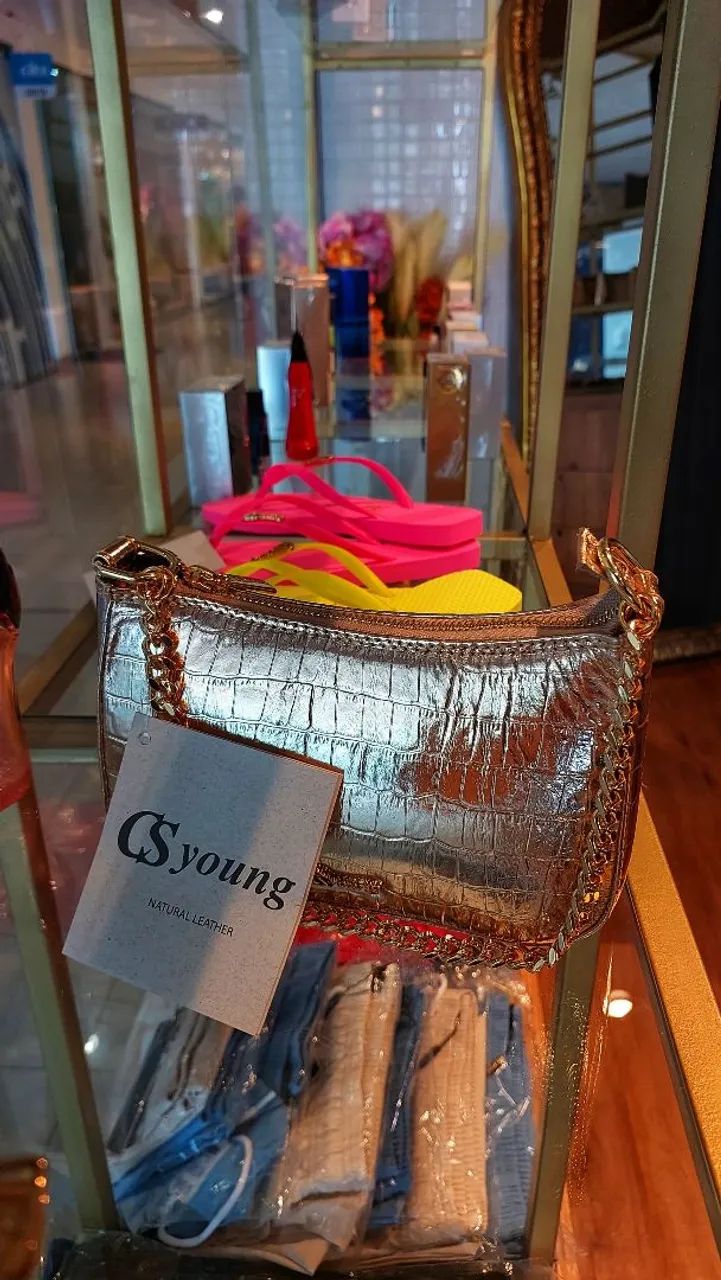 Bolsa CS Young, Carmen Steffens - Foto 2