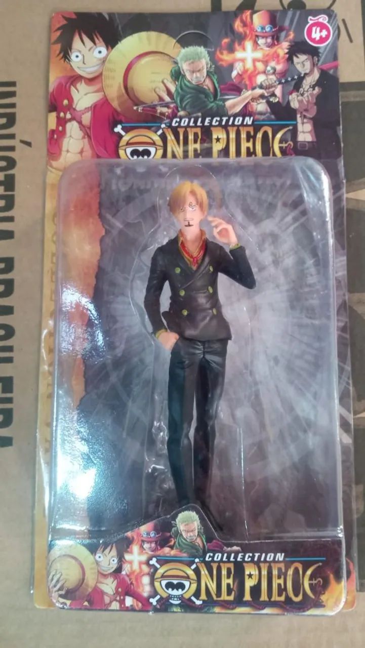 One piece - Foto 4