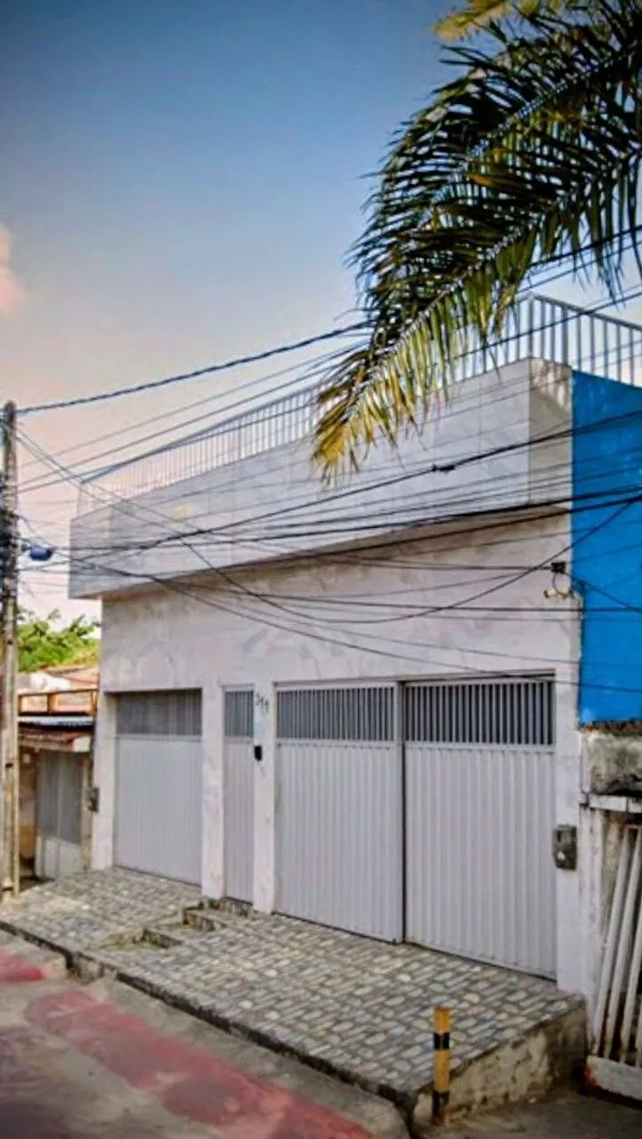 Foto - Recife - Ipsep