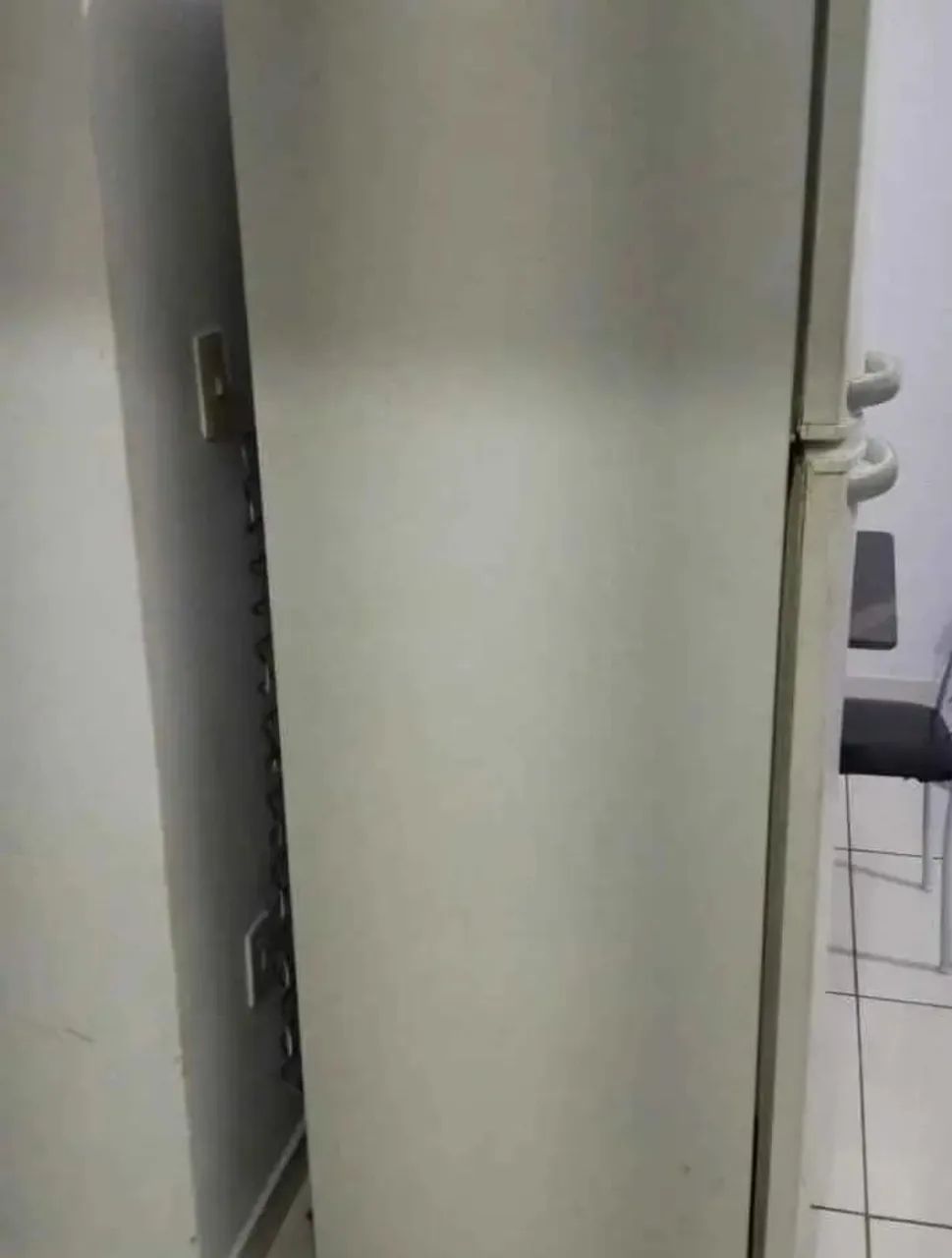 Geladeira Electrolux - Foto 3