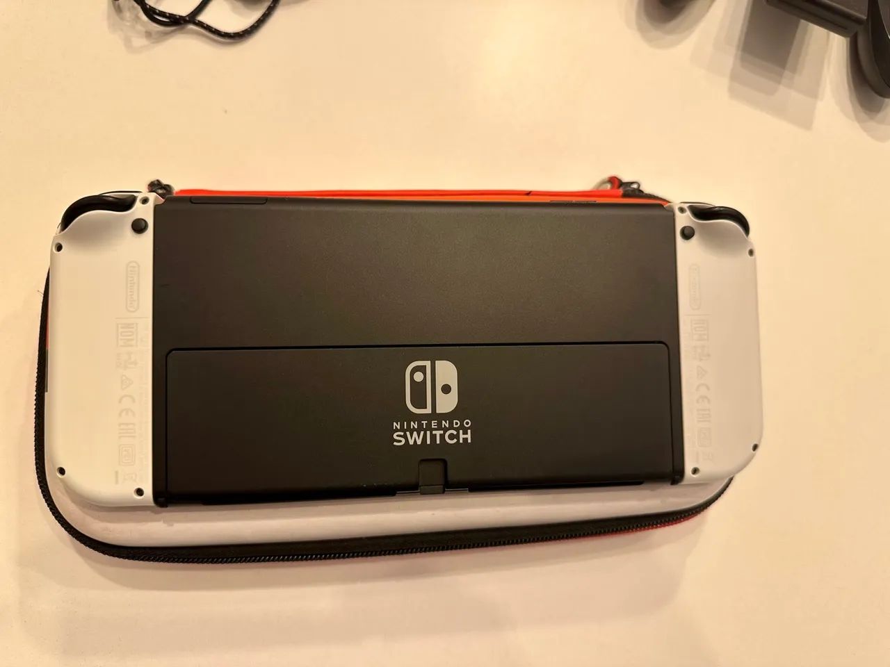 Nintendo Switch Oled - Foto 4