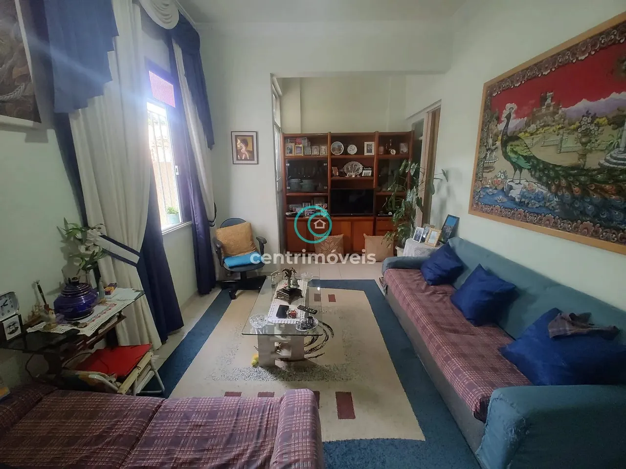 Apartamento para locação, 02 Quartos - Vila Isabel, Rio de Janeiro, RJ