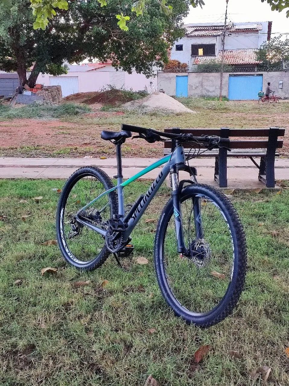  Specialized 29 - Foto 3