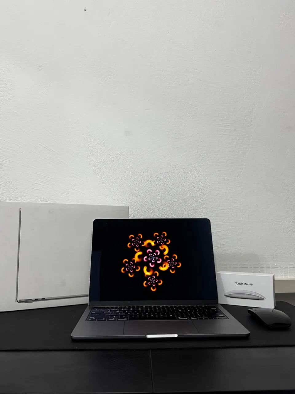 MacBook Air 13? M3 - 512GB - 2024 