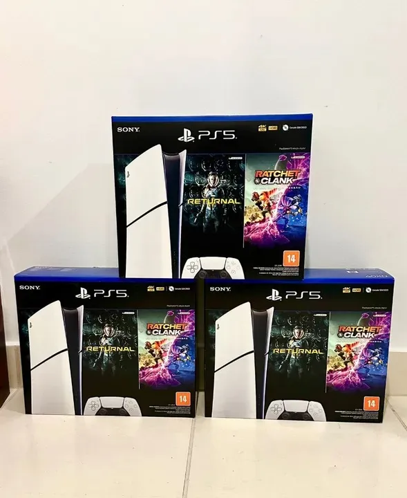 Playstation 5
