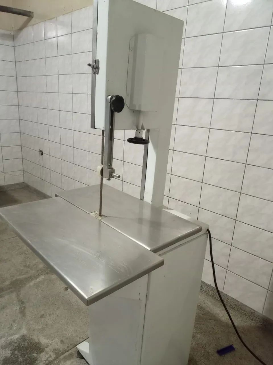 Serra de Fita Industrial BREY - Foto 2