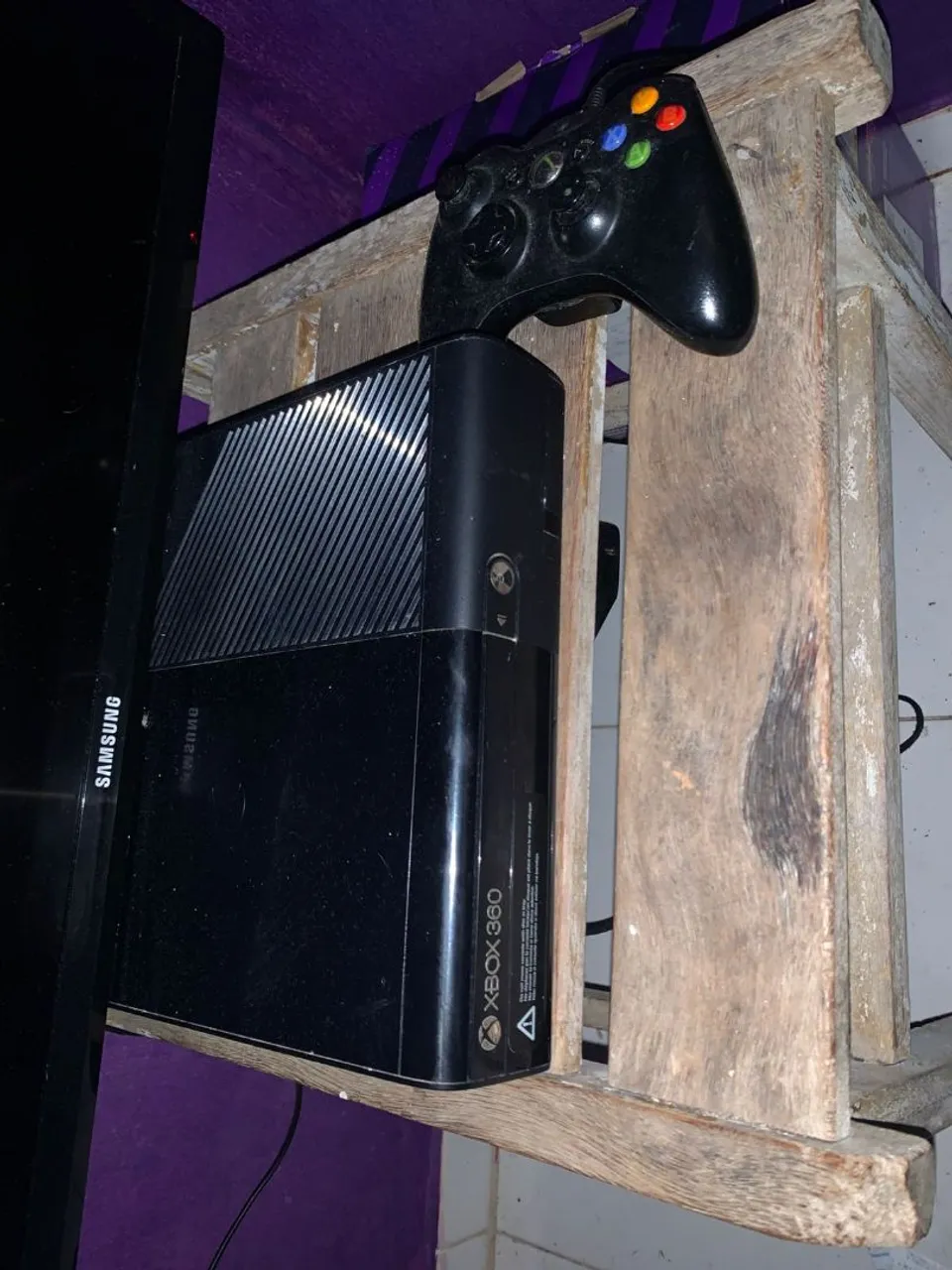 Xbox 360