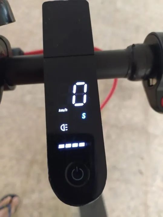 Patinete Elétrico Xiaomi M365 - Foto 3