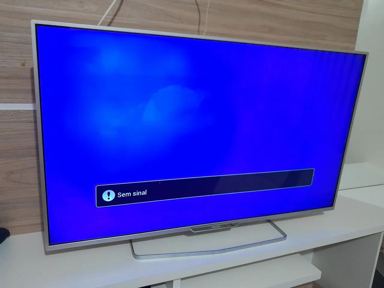 TV Philips Smart TV