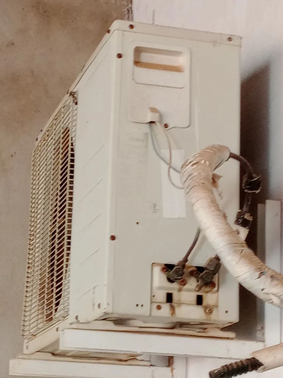 Ar condicionado  - Foto 2