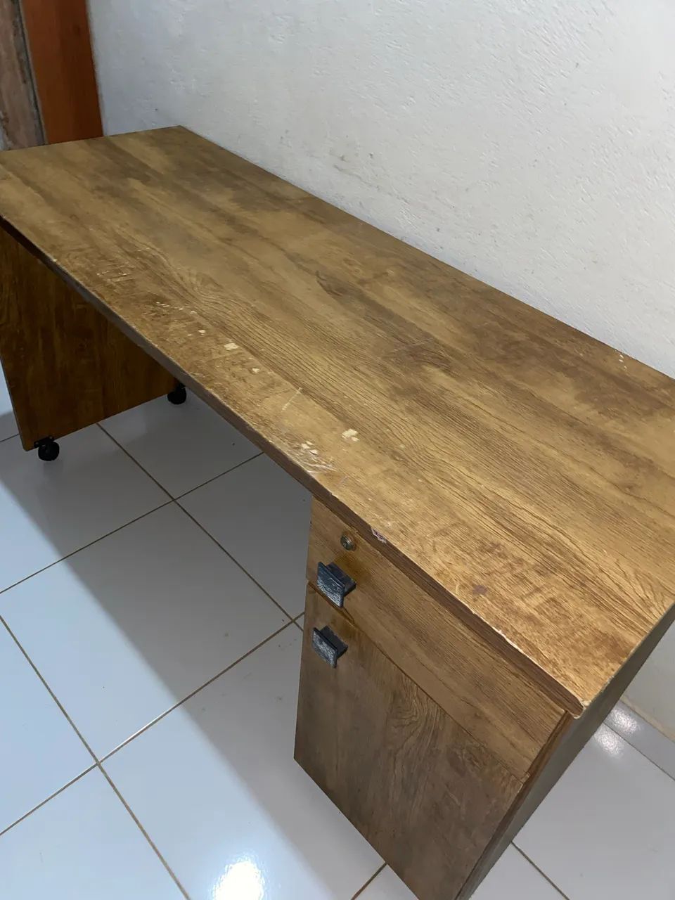 Mesa de escritório / escrivaninha 64728433585793121