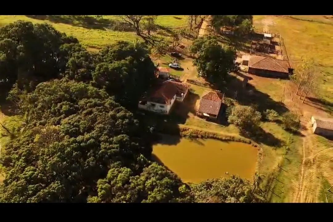 Fazenda região de caldas  - Foto 2